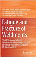 Fatigue and Fracture of Weldments