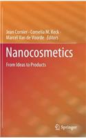 Nanocosmetics