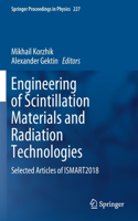 Engineering of Scintillation Materials and Radiation Technologies