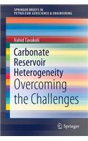 Carbonate Reservoir Heterogeneity