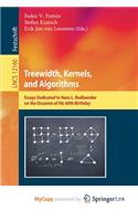 Treewidth, Kernels, and Algorithms