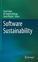 Software Sustainability