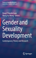 Gender and Sexuality Development