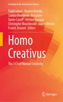 Homo Creativus