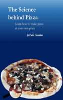 The Science behind Pizza