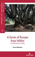 Sense of Europe from Within