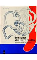 Die Kunst Des Herrn Nestler