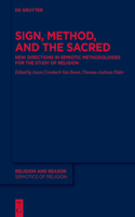 Sign, Method and the Sacred
