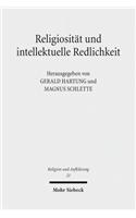 Religiositat und intellektuelle Redlichkeit