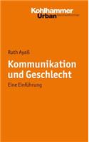 Kommunikation Und Geschlecht