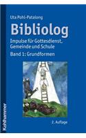 Bibliolog