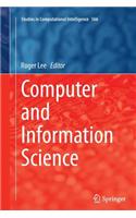 Computer and Information Science