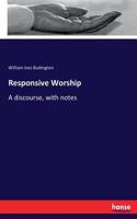 Responsive Worship