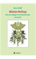 Mission Heilung