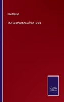 Restoration of the Jews