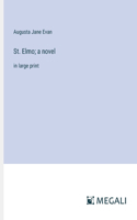 St. Elmo; a novel