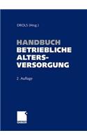 Handbuch Betriebliche Altersversorgung