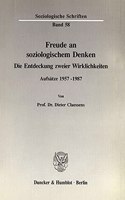 Freude an Soziologischem Denken