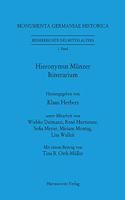 Hieronymus Munzer