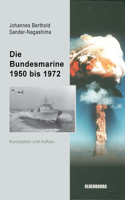 Bundesmarine 1955 bis 1972