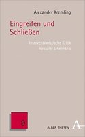 Eingreifen Und Schliessen