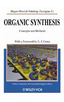 Organic Synthesis