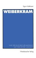 Weiberkram