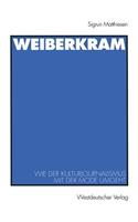 Weiberkram