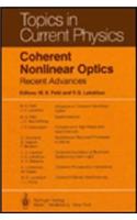 Coherent Nonlinear Optics