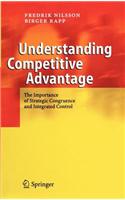Understanding Competitive Advantage