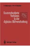 Konturorientierte Verfahren in Der Digitalen Bildverarbeitung