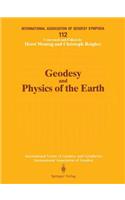 Geodesy and Physics of the Earth