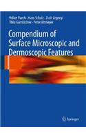 Compendium of Surface Microscopic and Dermoscopic Features