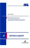 Finanzierung Von Seehafeninfrastrukturen