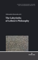 Labyrinths of Leibniz's Philosophy