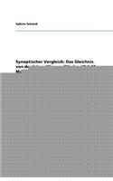 Synoptischer Vergleich