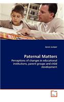 Paternal Matters