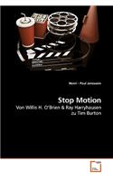 Stop Motion