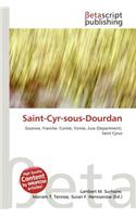 Saint-Cyr-Sous-Dourdan: (English)