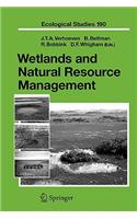 Wetlands and Natural Resource Management