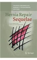 Hernia Repair Sequelae