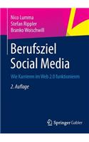 Berufsziel Social Media