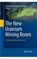 New Uranium Mining Boom