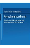 Asynchronmaschinen