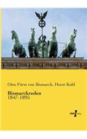 Bismarckreden