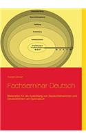Fachseminar Deutsch