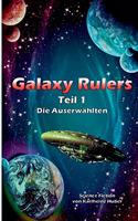 Galaxy Rulers