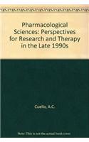 Pharmacological Sciences