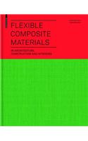 Flexible Composite Materials
