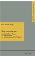Regionen im Vergleich